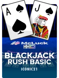 McLuck Casino Official Top Games 1