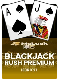 McLuck Casino Official Top Games 2